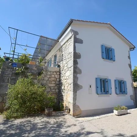 Depope Apartament Vrh (Krk)