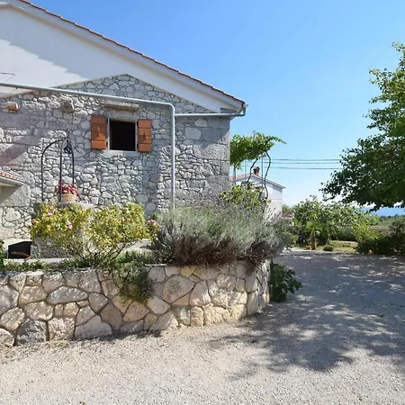 Apartament Depope Vrh (Krk)