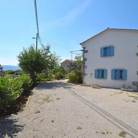 Depope Apartament Vrh (Krk)