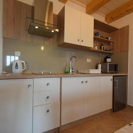Apartament Depope *