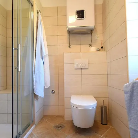 Depope Apartament *