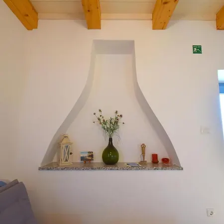 Depope Apartament *