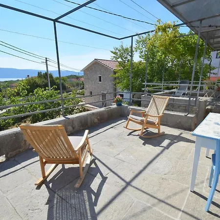 Apartament Depope Vrh (Krk)