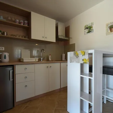 Apartament Depope
