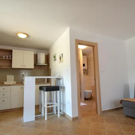 Apartament Depope Vrh (Krk)