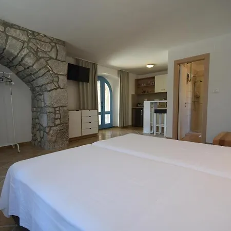 Apartament Depope Vrh (Krk)