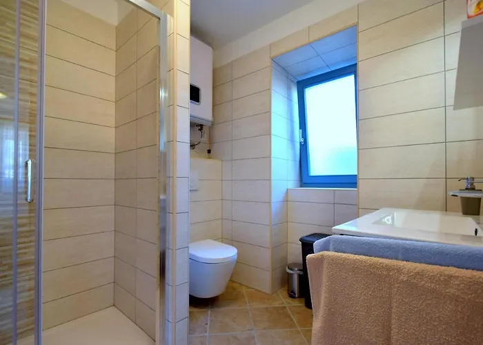 Apartman Depope *