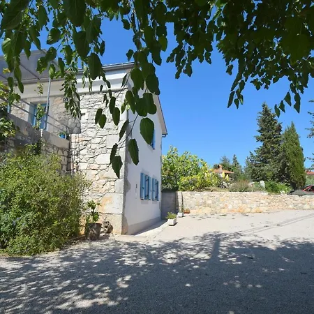 Apartman Depope Vrh (Krk)