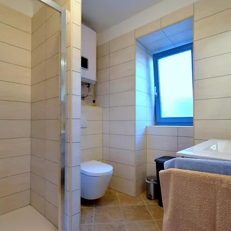 Apartman Depope *