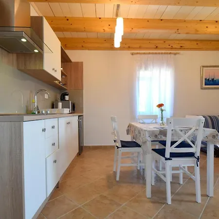 Apartman Depope