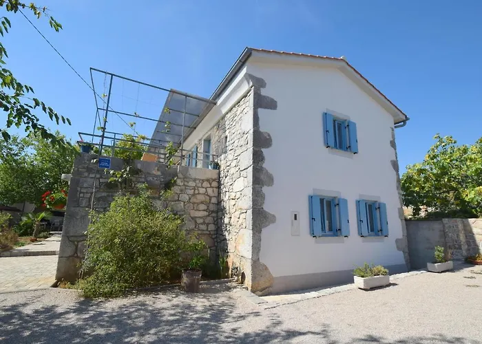 Depope Apartment Vrh (Krk)