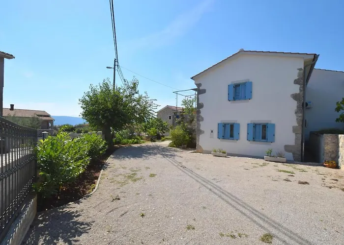 Depope Apartment Vrh (Krk)