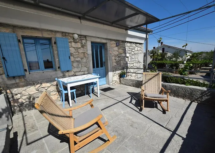 Apartment Depope