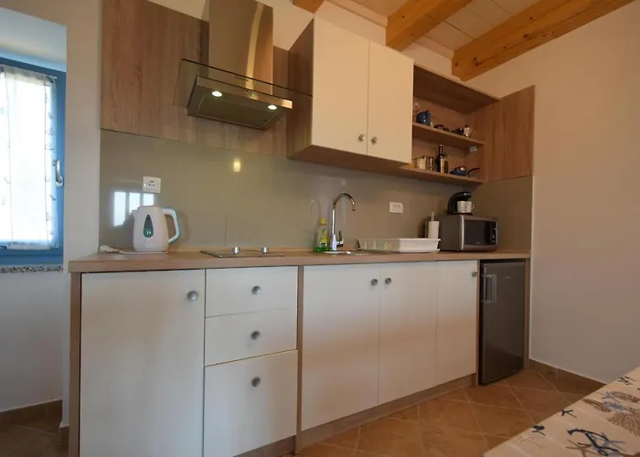 Apartment Depope *