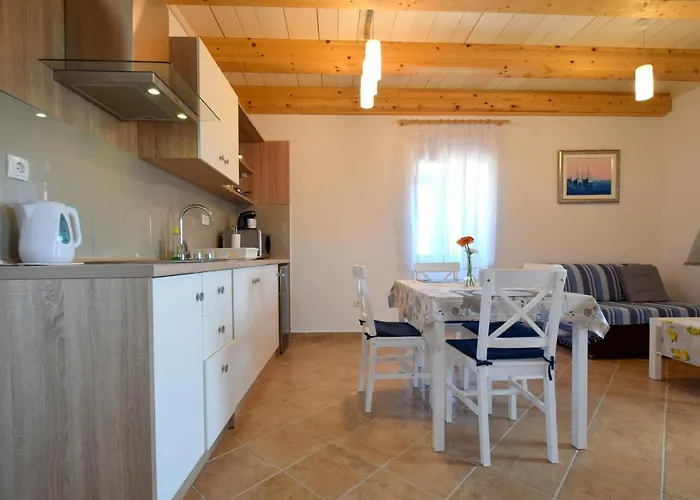 Apartment Depope