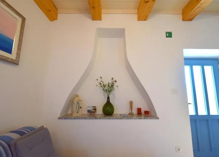 Depope Appartement *
