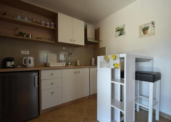 Apartment Depope