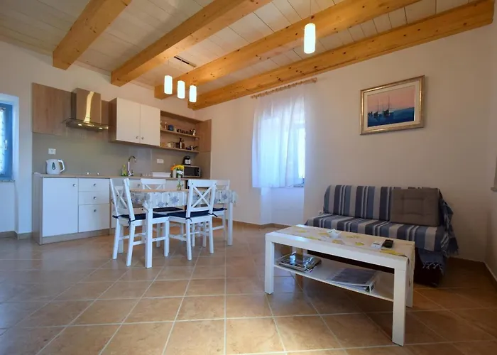 Apartment Depope