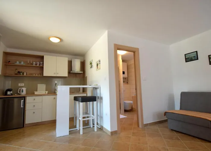 Appartement Depope Vrh (Krk)