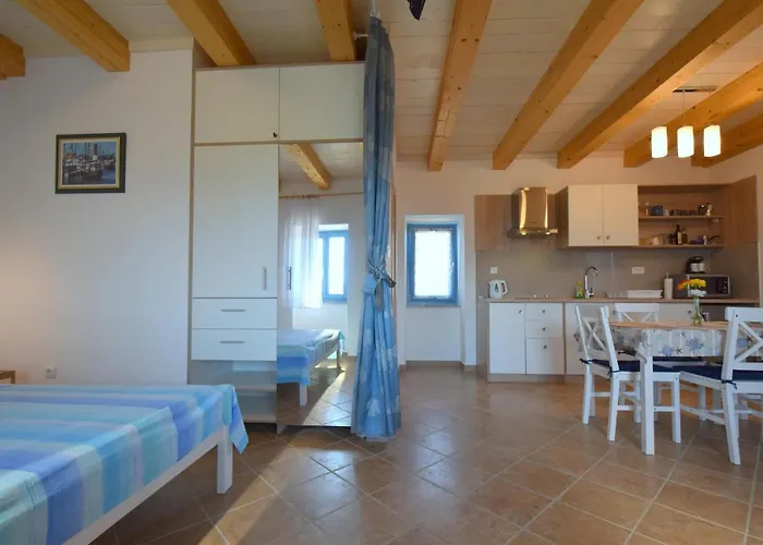 Depope Apartment
