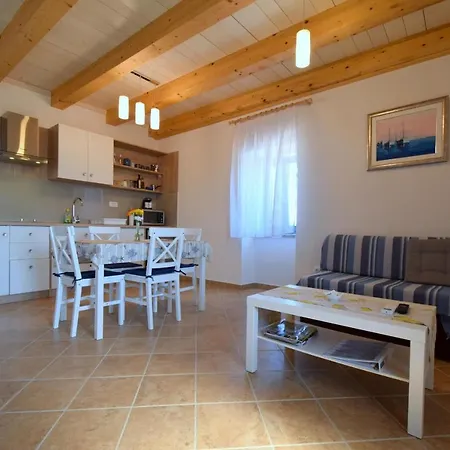 Апартаменты Depope