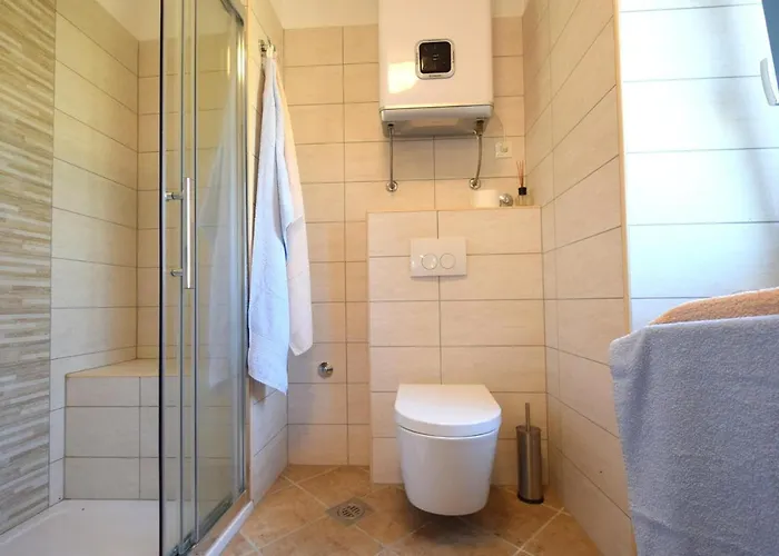 Depope Apartament *